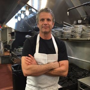 Meet your Posher, Dan